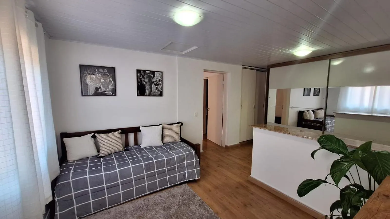 Pousada Atalaia Premium Campos do Jordao