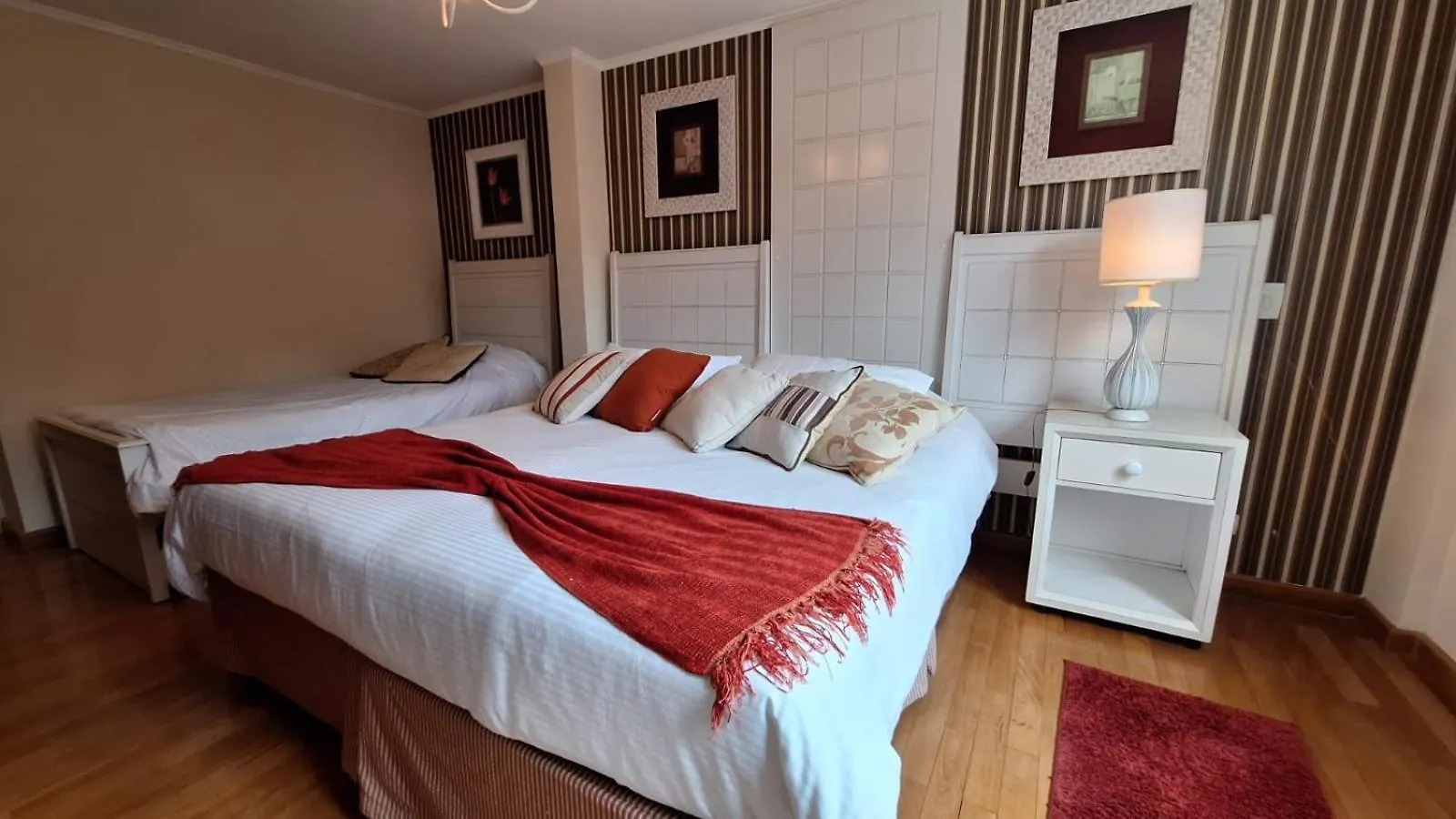 Pousada Atalaia Premium Inn