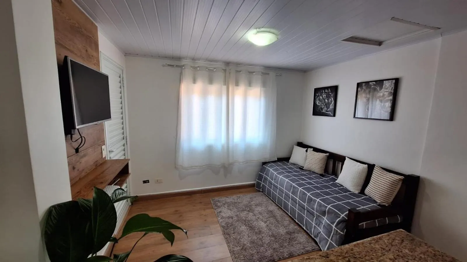 Pousada Atalaia Premium