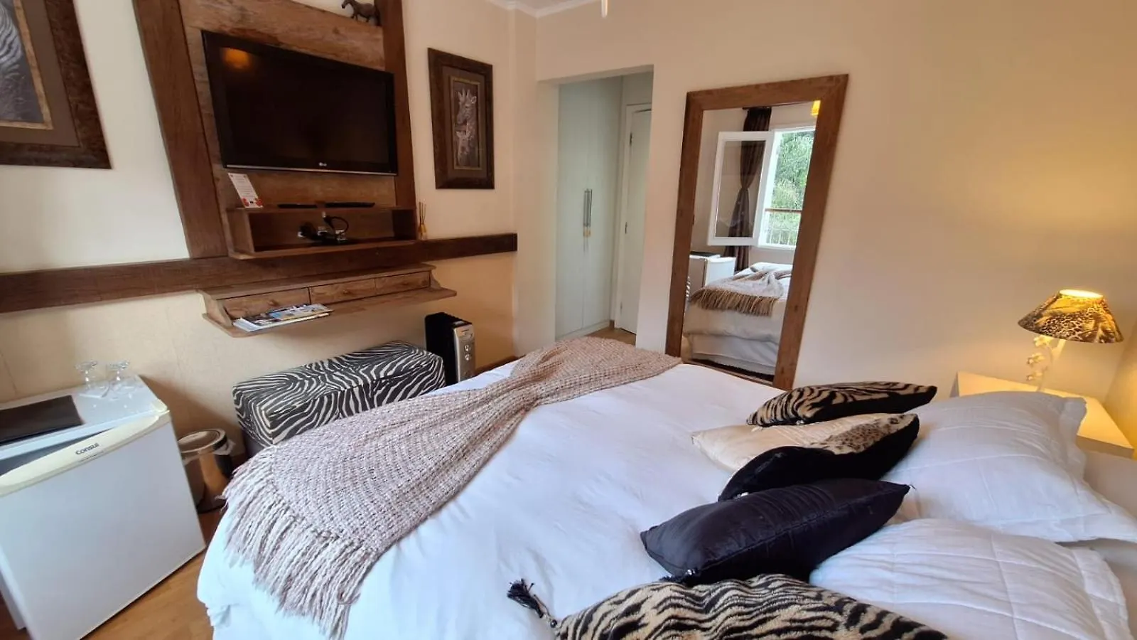Inn Pousada Atalaia Premium