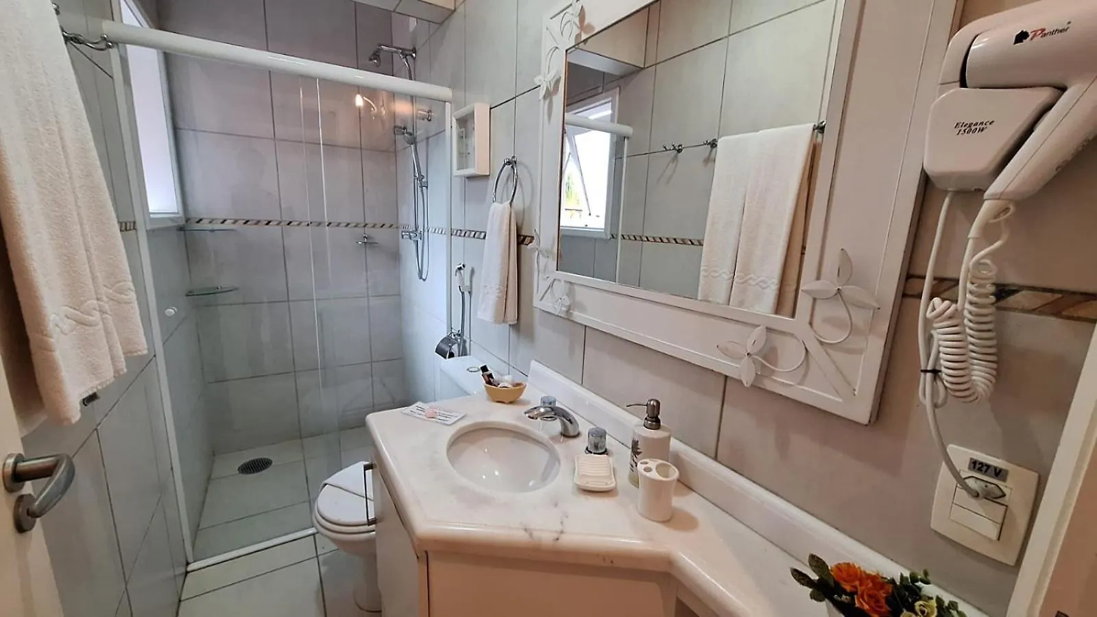 Pousada Atalaia Premium Inn