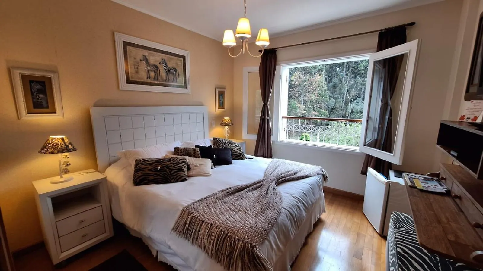 Inn Pousada Atalaia Premium Brazil