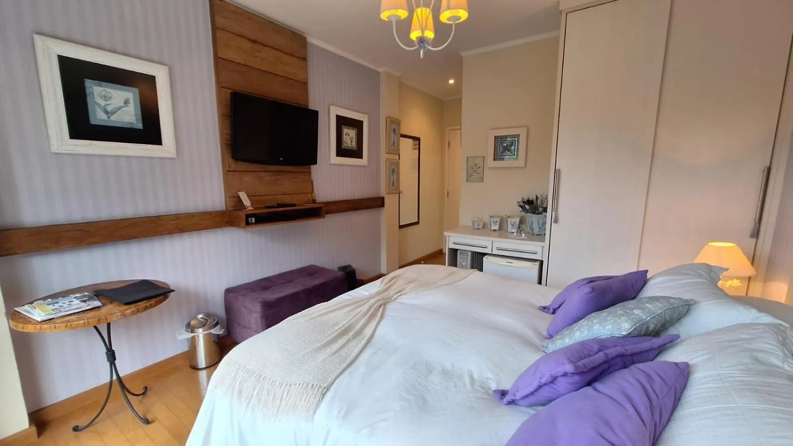 Inn Pousada Atalaia Premium
