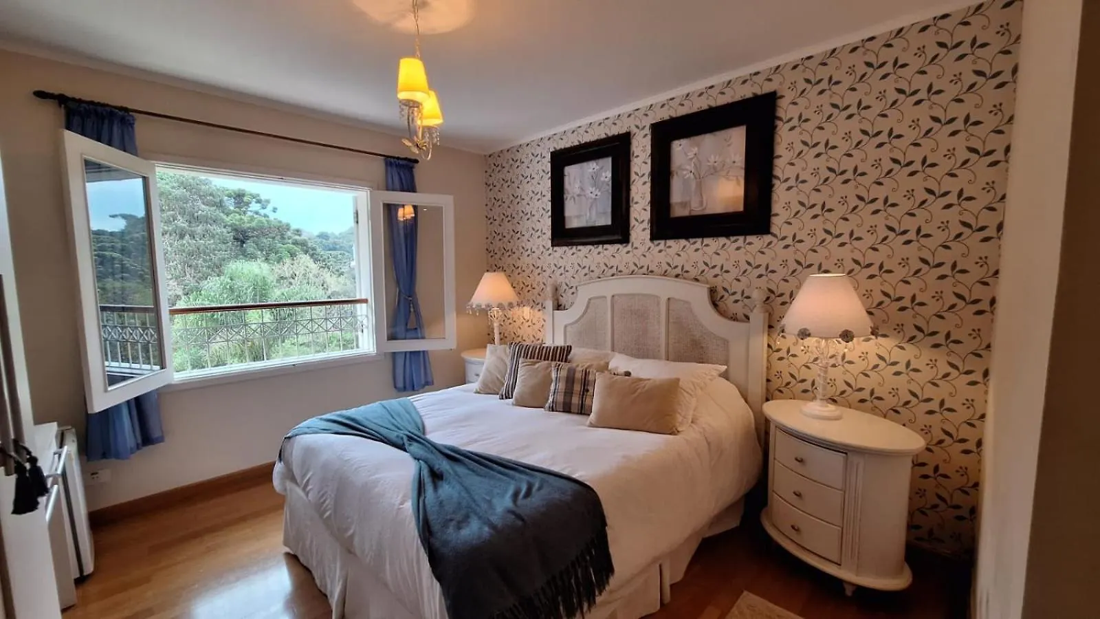 Inn Pousada Atalaia Premium Brazil
