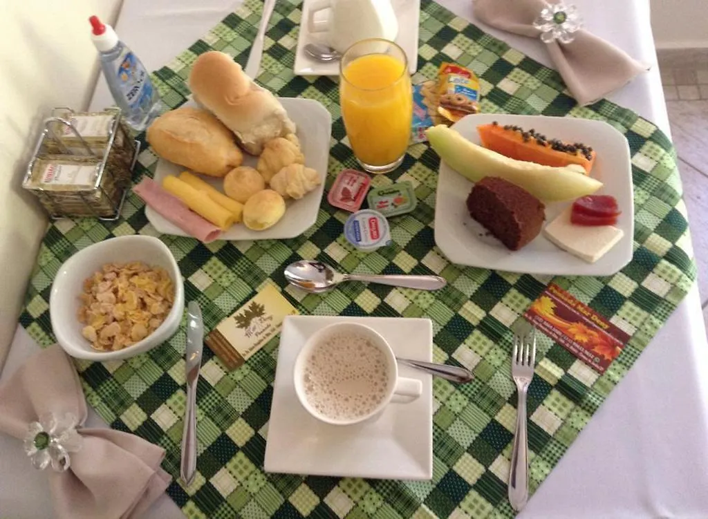 Inn Pousada Atalaia Premium Brazil