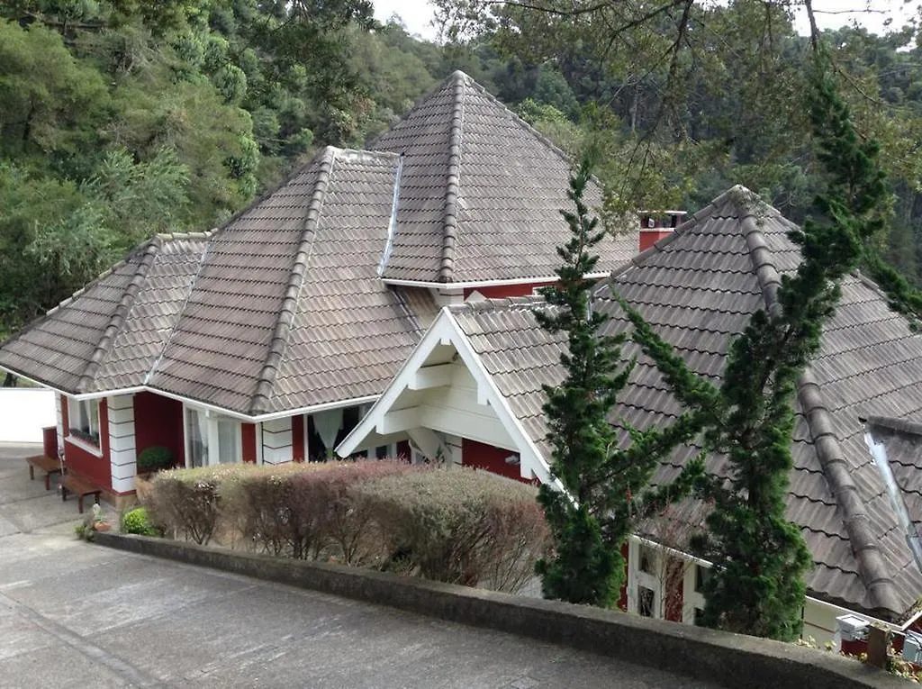 Pousada Atalaia Premium Inn